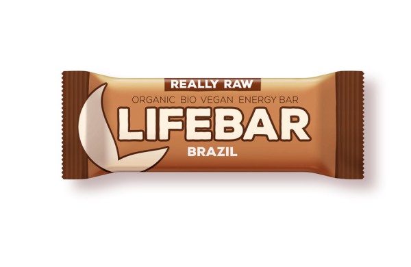 lifebar Brazil, 47g