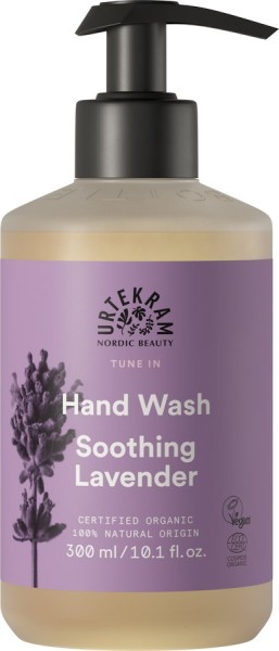 Handwash Flüssigseife Soothing Lavender, 300ml