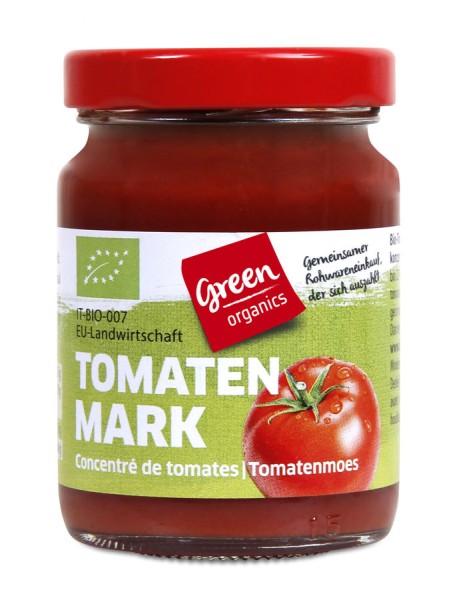 Tomatenmark 22%, 100g