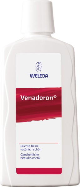 Venadoron - für leichte Beine, 200ml