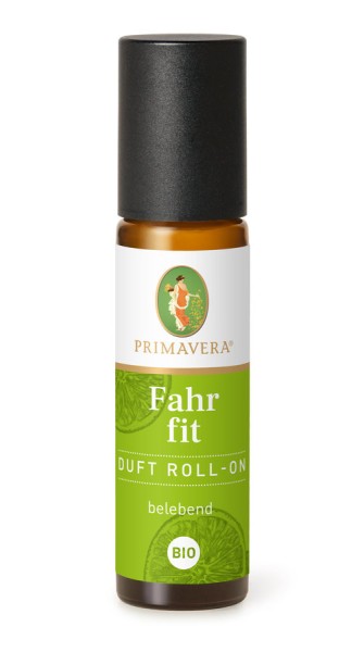 Duft Roll-On Fahr Fit, 10ml