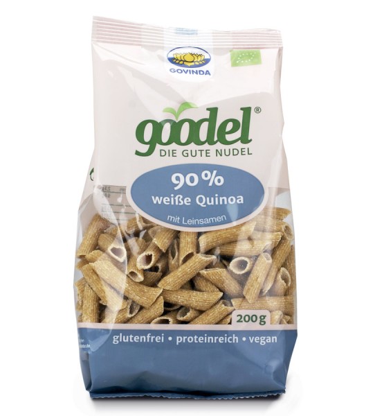 Goodel die gute Nudel - Quinoa, 200g