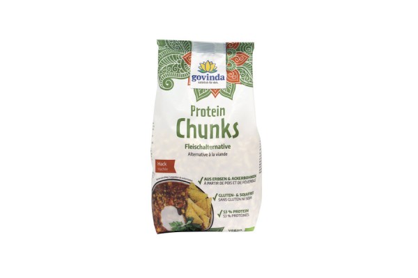 Protein Chunks Hack, 175g