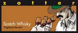 Scotch Whisky, 70g