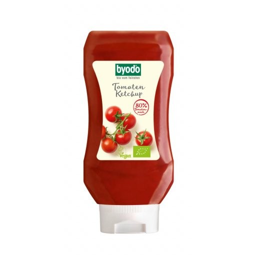 Tomatenketchup - Quetschflasche, 300ml