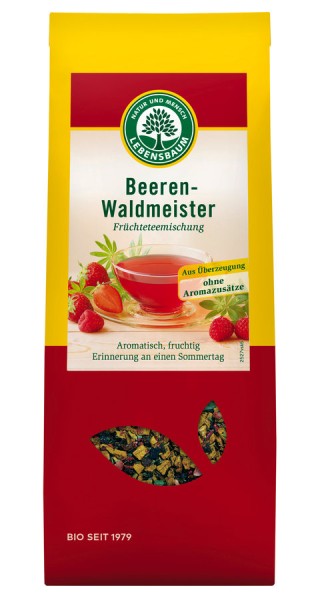 Beeren-Waldmeister, 75g