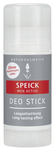 Men Active Deo Stick, 40ml