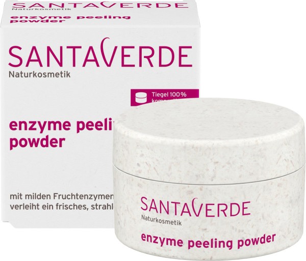 enzyme peeling powder, 23g