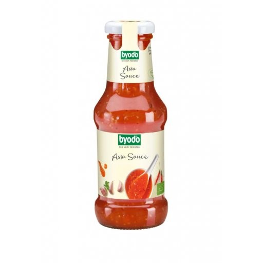 Asia-Sauce, 250ml
