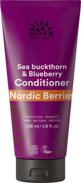 Pflegespülung Nordic Berries, 180ml
