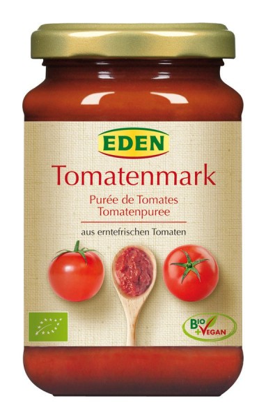 Tomatenmark, 370g