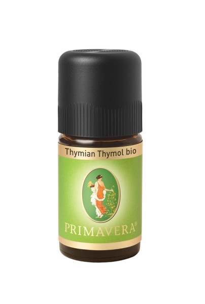 Thymian Thymol, 5ml