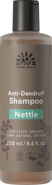 Shampoo Nettle - gegen Schuppen, 250ml
