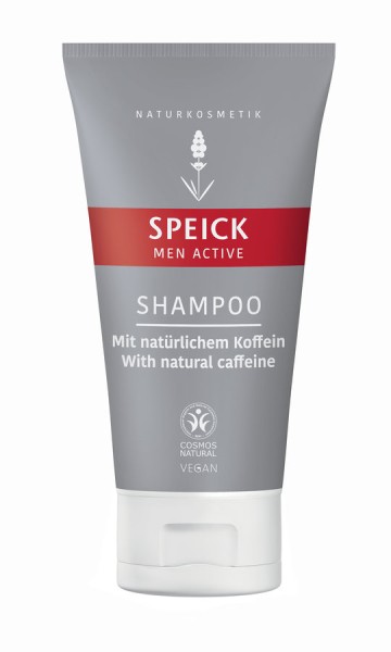 Men Active Shampoo, 150ml
