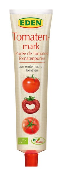 Tomatenmark - Tube, 150g