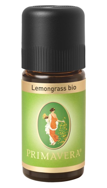 Lemongrass, 10ml
