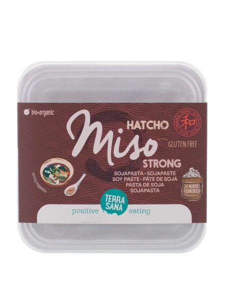 Hatcho Miso strong, 300g