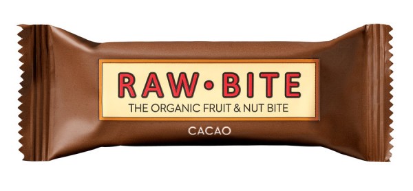 RAW BITE Cacao, 50g