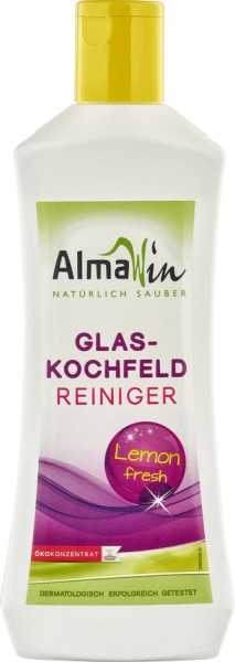 Glas-Kochfeld-Reiniger, 250ml