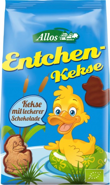 Entchen-Kekse, 150g