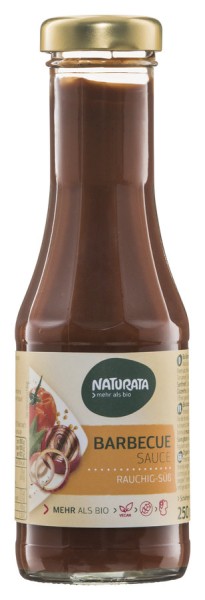 Grill-Würzsauce Barbecue, 250ml