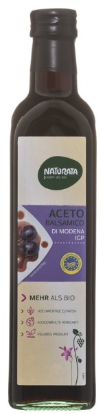 Aceto Balsamico di Modena IGP, 500ml