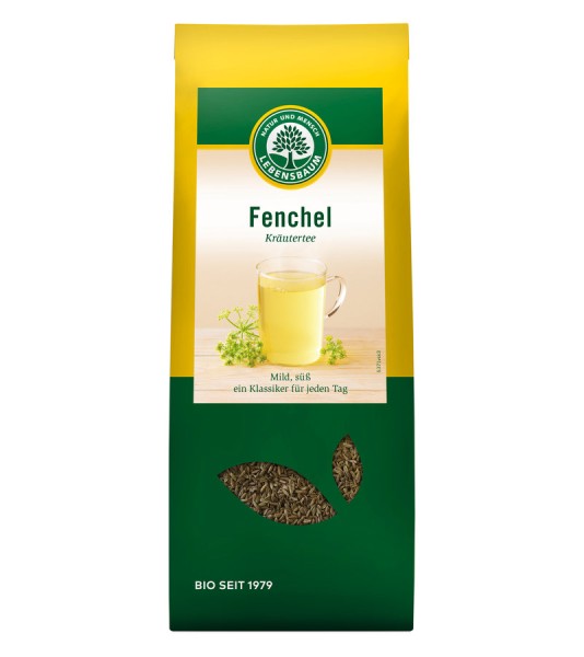 Fenchel, 150g