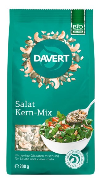 Salat-Kern-Mix, 200g