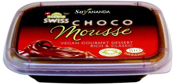 Soyananda Choco Mousse, 100g