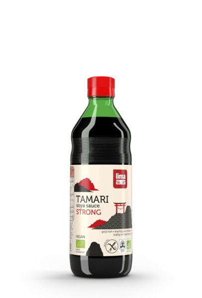 Tamari strong glutenfrei, 500ml