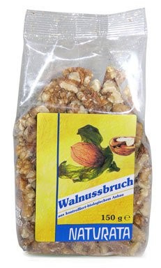 Walnussbruch, 150g