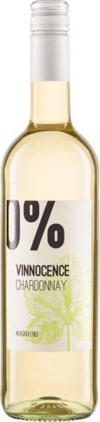 Vinnocence Chardonnay 0% alkoholfrei, 0,75l