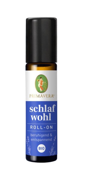 Aroma Roll-On Schlafwohl, 10ml