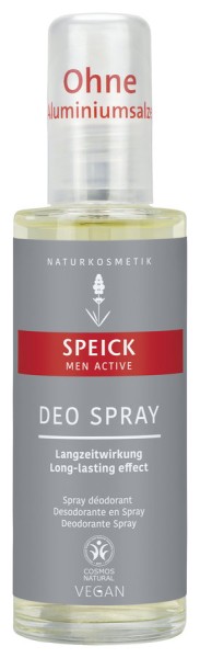 Men Active Deo Spray, 75ml