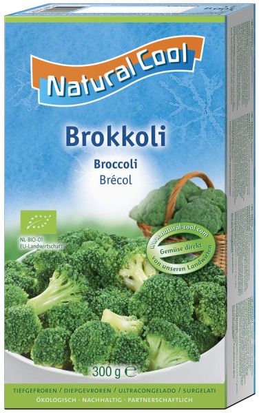 TK-Broccoli, 300g
