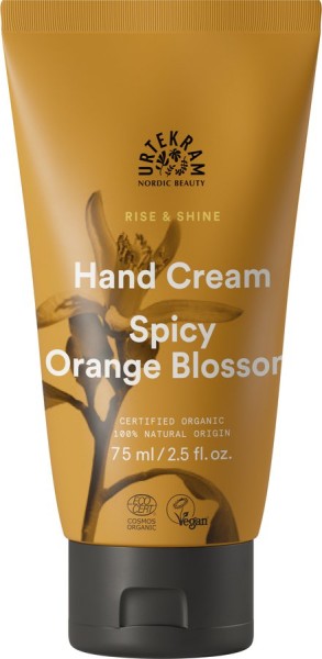 Handcreme Spicy Orange Blossom, 75ml