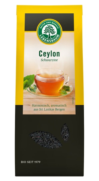 Ceylon, 75g