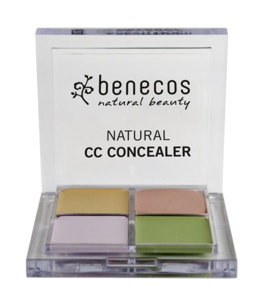 CC Concealer 4 Farben, 6ml