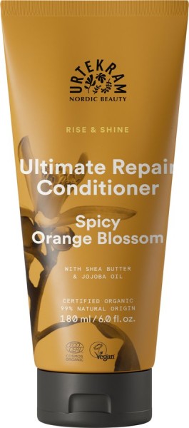 Conditioner Spice Orange Blossom - Ultimate Repair, 180ml