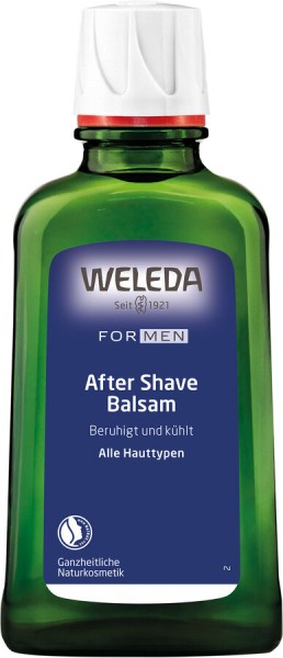 After Shave Balsam, 100ml