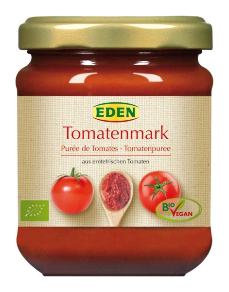 Tomatenmark, 210g