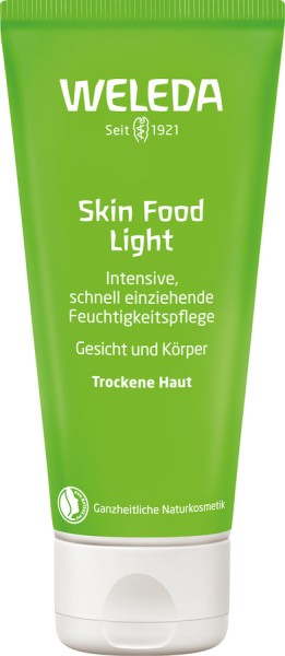 Skin Food Hautcreme Light, 75ml