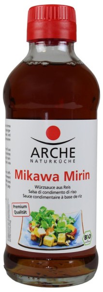 Mikawa Mirin Würzsauce aus Reis, 250ml