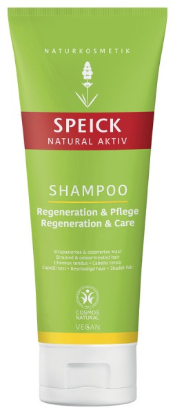 Natural Aktiv Shampoo Regeneration & Pflege, 200ml