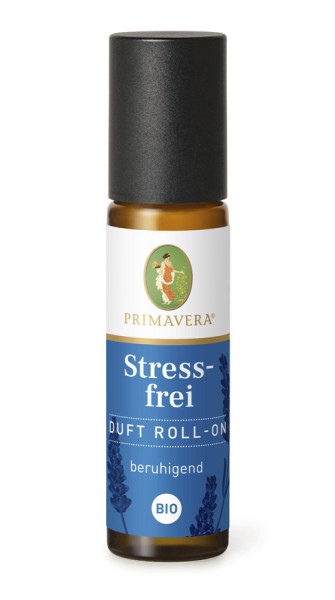 Duft Roll-On Stressfrei, 10ml
