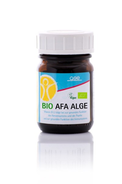 AFA Alge 500mg | 60St, 30g