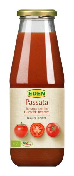 Tomatenpassata, 680g