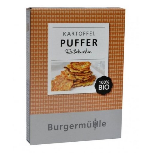 Kartoffel-Puffer, 170g