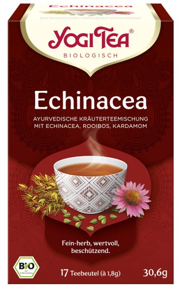 Echinacea - Tbt, 17x1,8g