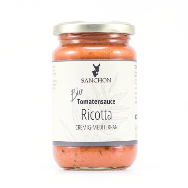 Tomatensauce Ricotta, 330ml